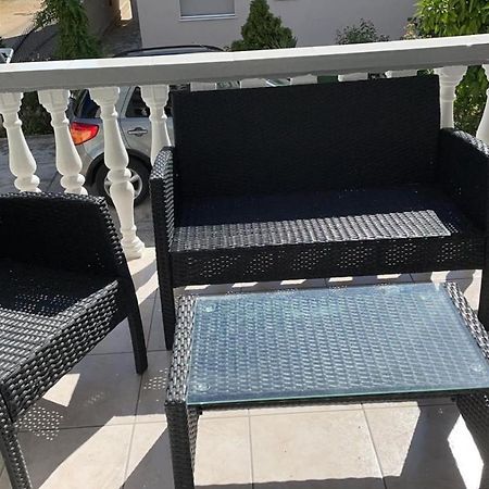Apartmani Nada Borik Zadar Eksteriør bilde