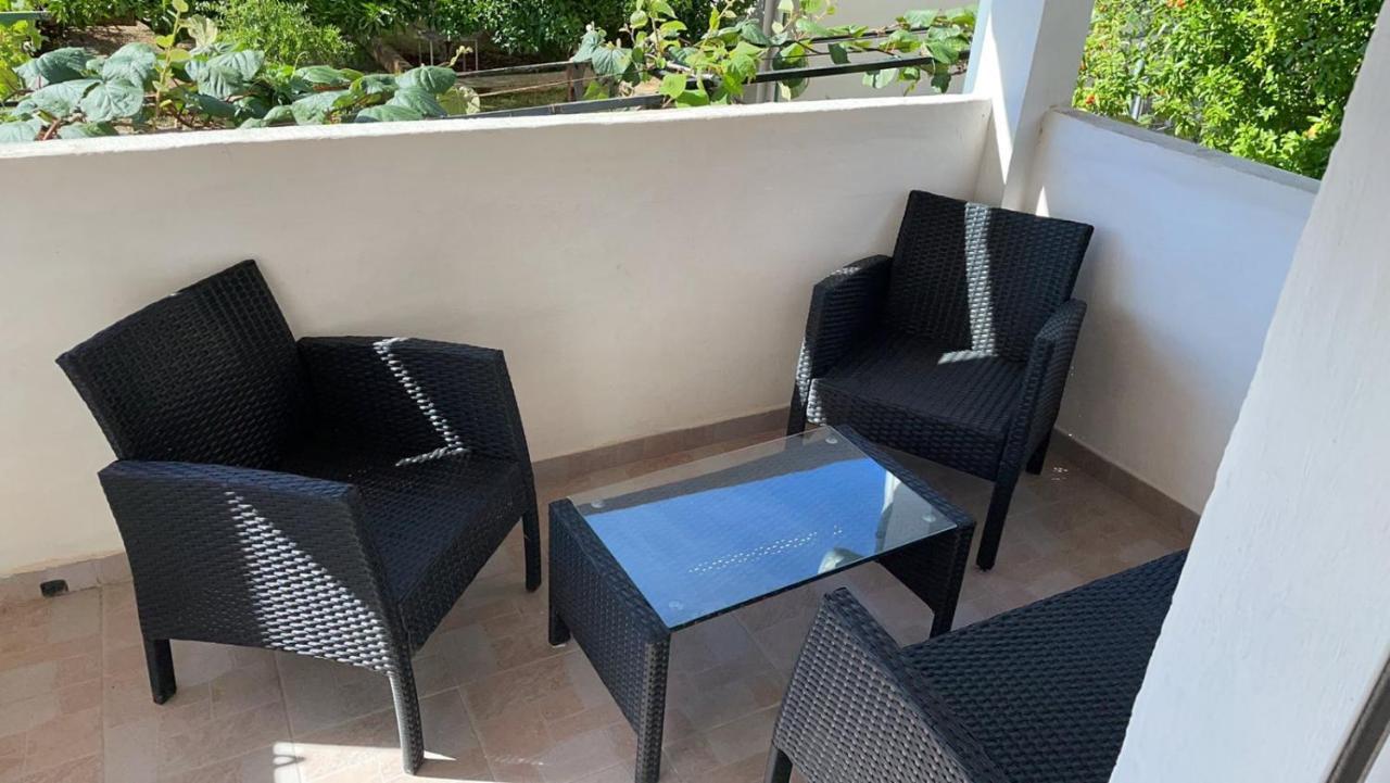 Apartmani Nada Borik Zadar Eksteriør bilde